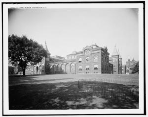 U.S. National Museum 1900-06 (Library of Congress)